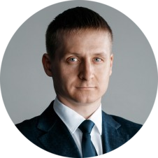 Алексей Николаев