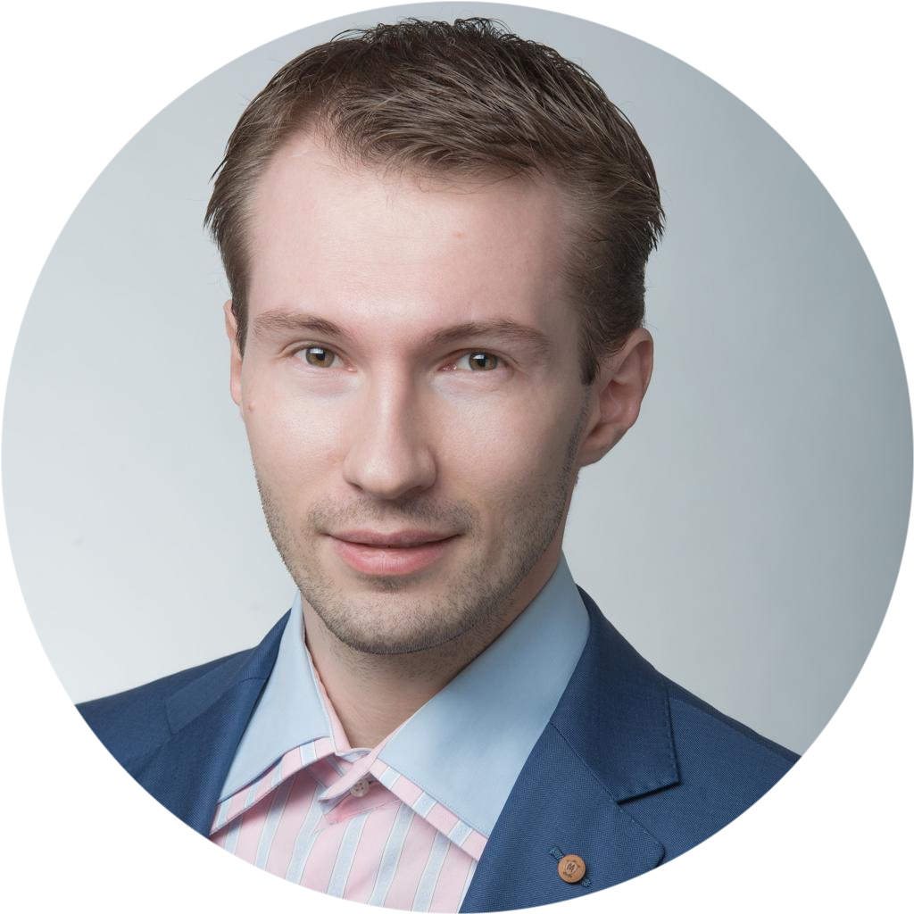 Дмитрий Серебряков