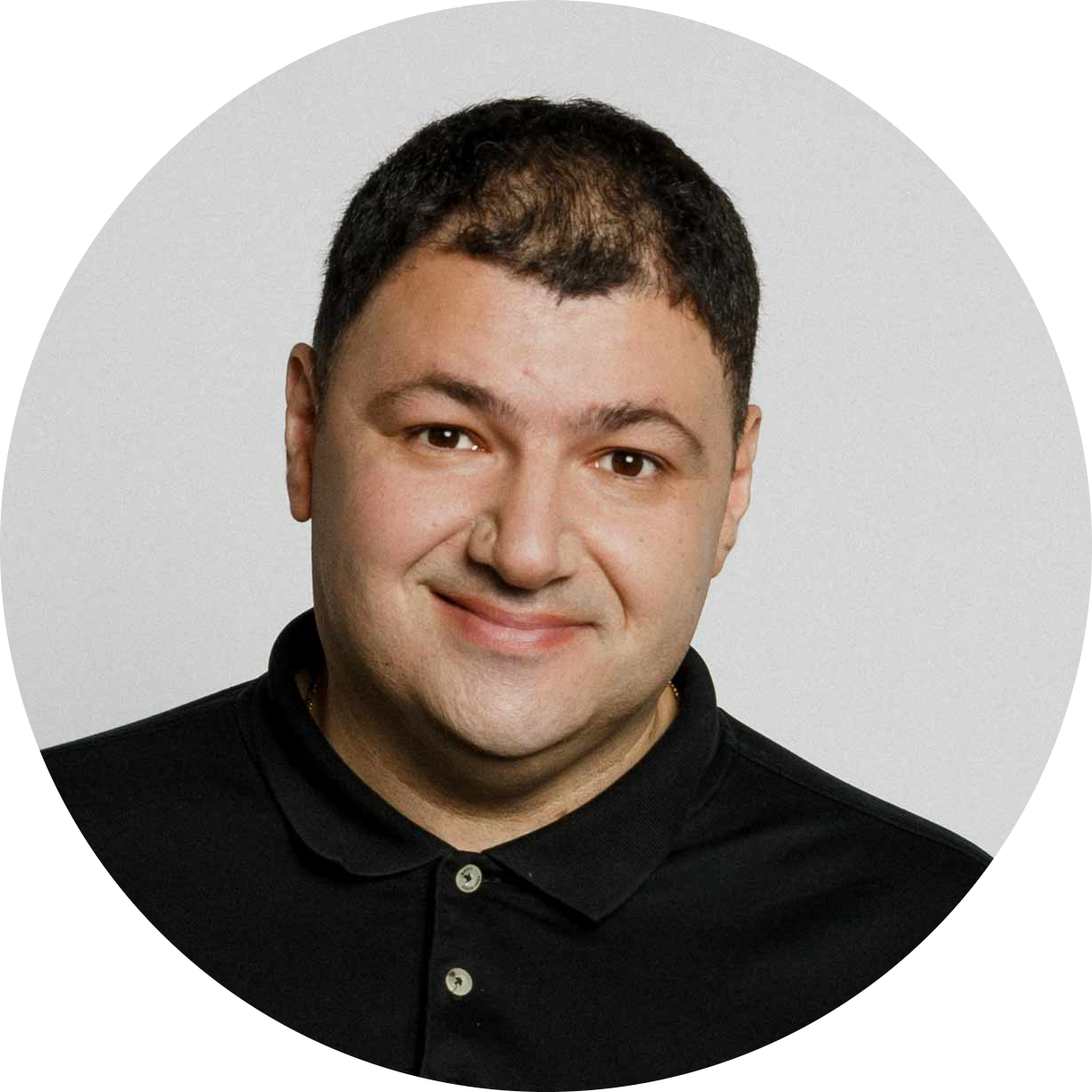 Рубен Оганесян