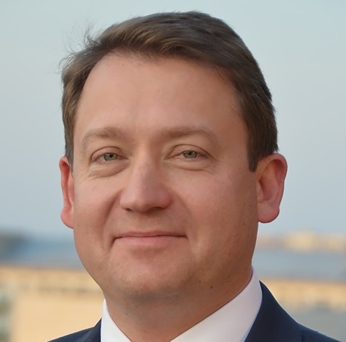 Алексей Иевлев