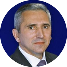 Александр Моор