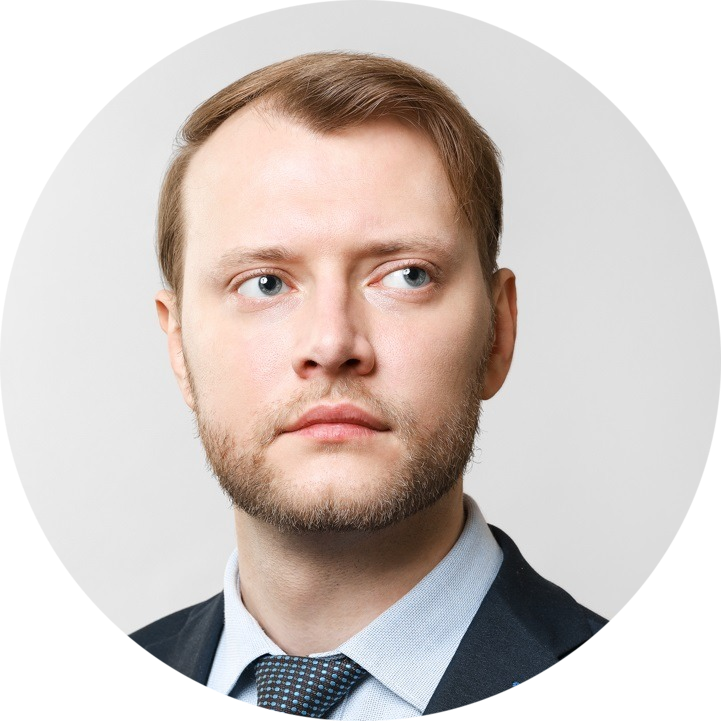 Дмитрий Якушев