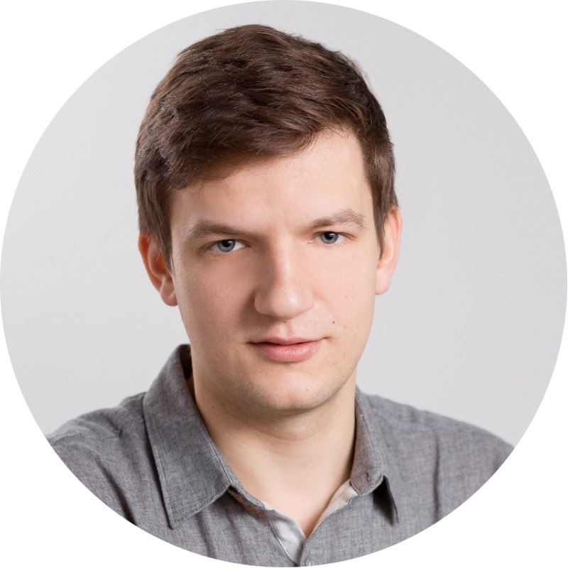 Дмитрий Ануреев