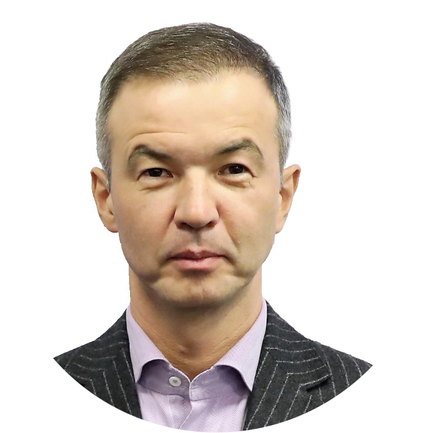 Михаил Андронов