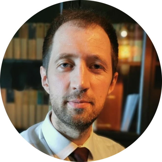 Антон Воздвиженский