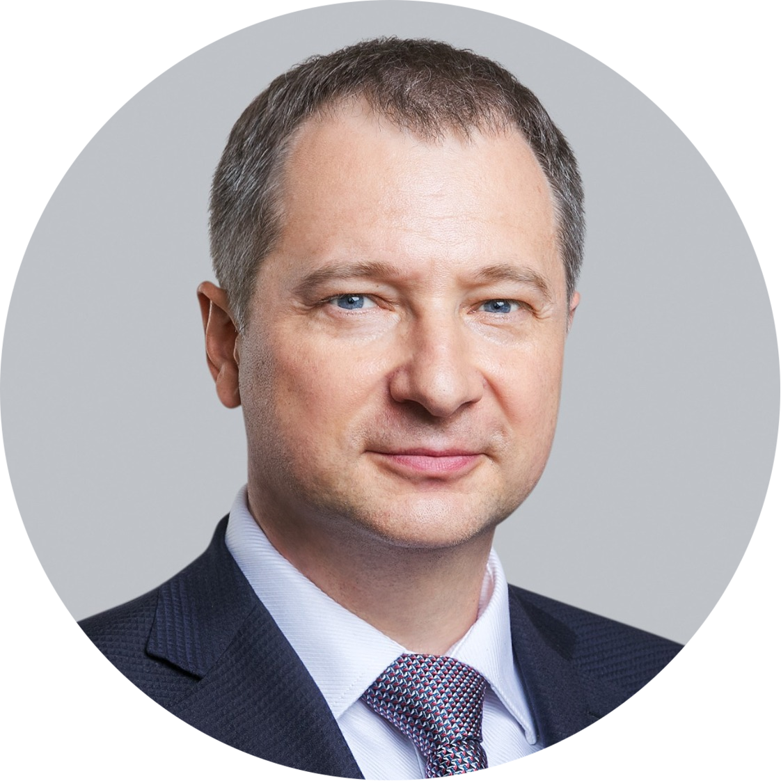 Александр Казначеев