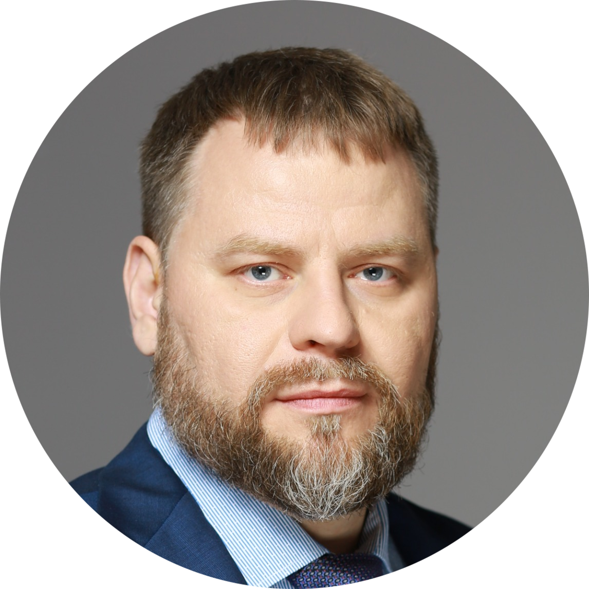 Сергей Светушкин