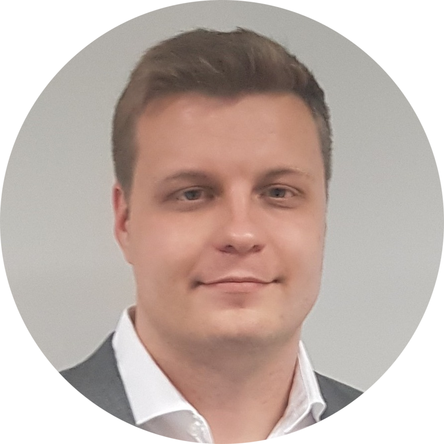 Николай Буланов