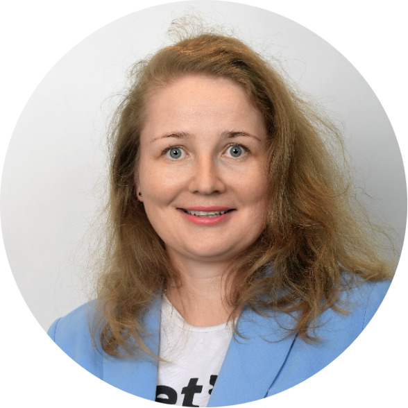 Наталья Трембовецкая