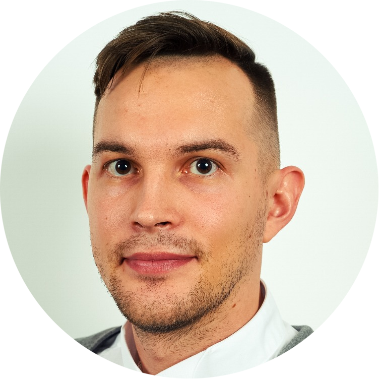 Александр Горбачев