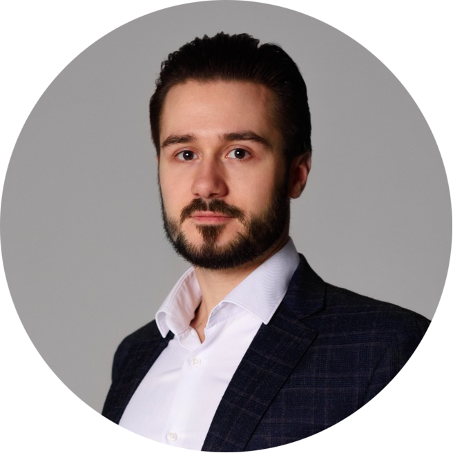 Денис Улизко