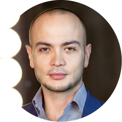 Мурад Дамиров