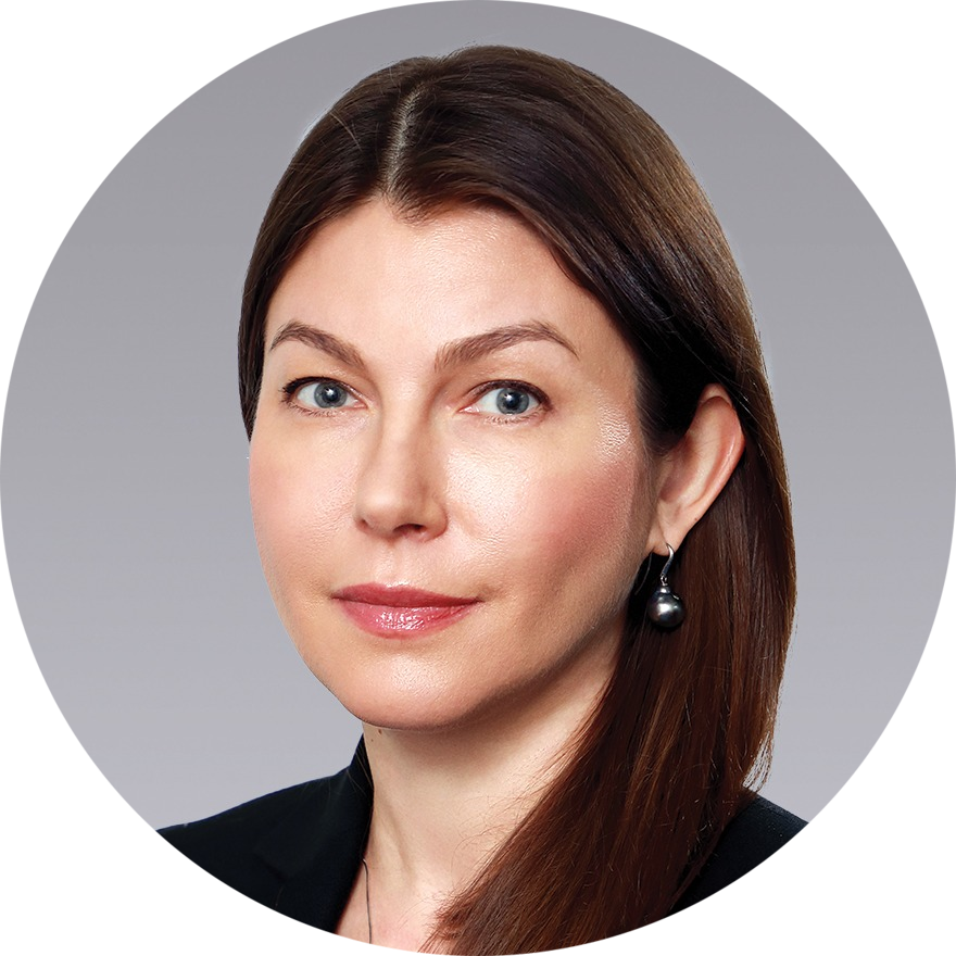 Наталья Боннели