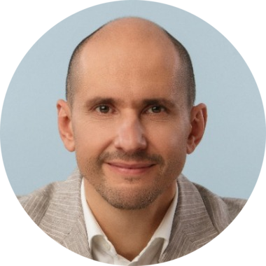 Алексей Мацкевич