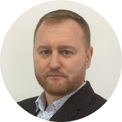 Антон Тивас