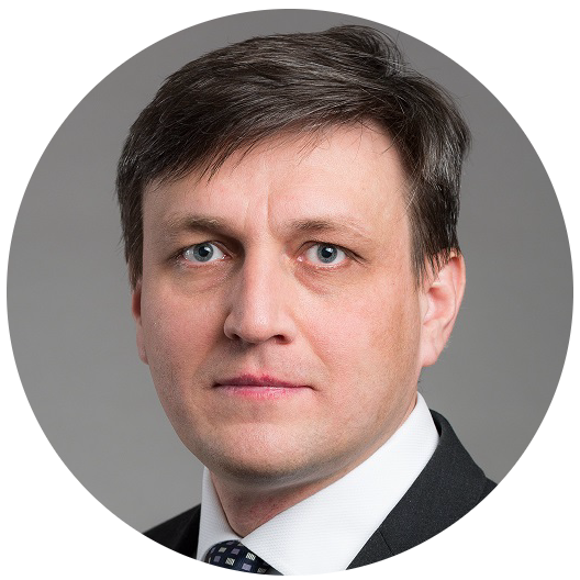 Олег Баркин