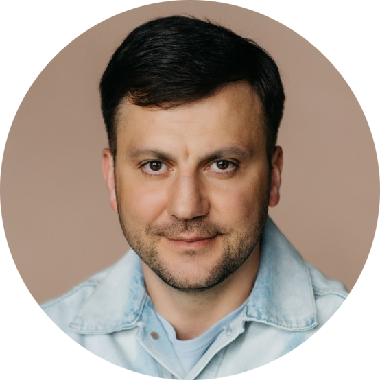 Алексей Абрамов