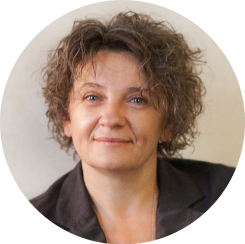 Елена Юлова