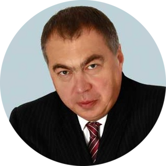 Сергей Зуйков