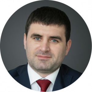 Дмитрий Никонов