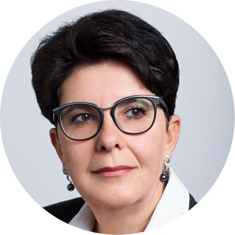 Елена Городисская