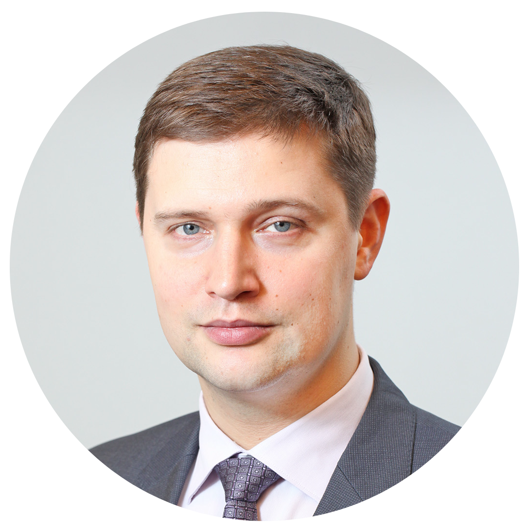 Алексей Жихарев