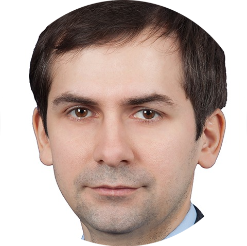 Максим Малков