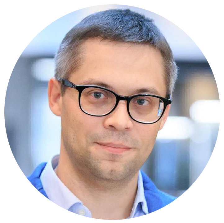 Александр Московкин