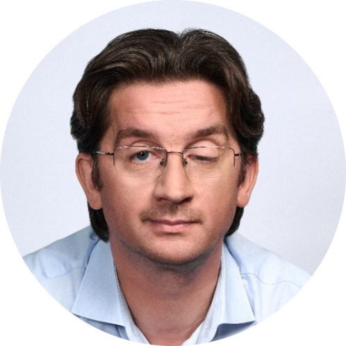 Денис Дьяченко