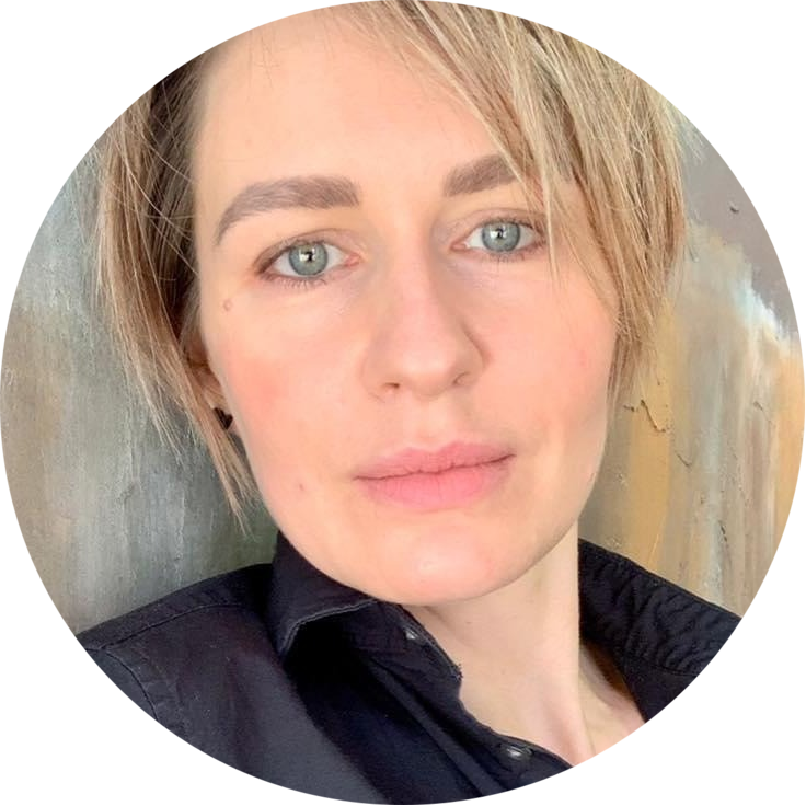 Зоя Ерохина