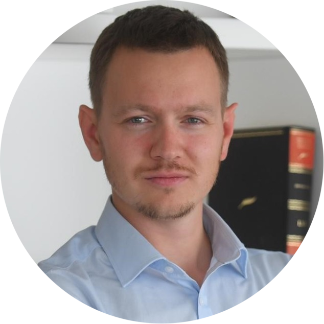 Игорь Наймушин