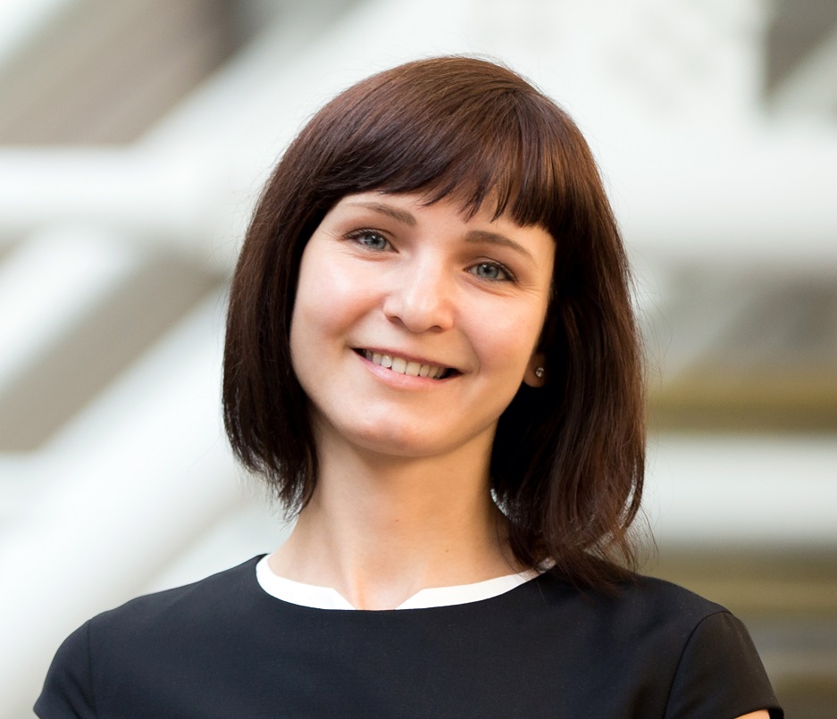 Екатерина Илюхина