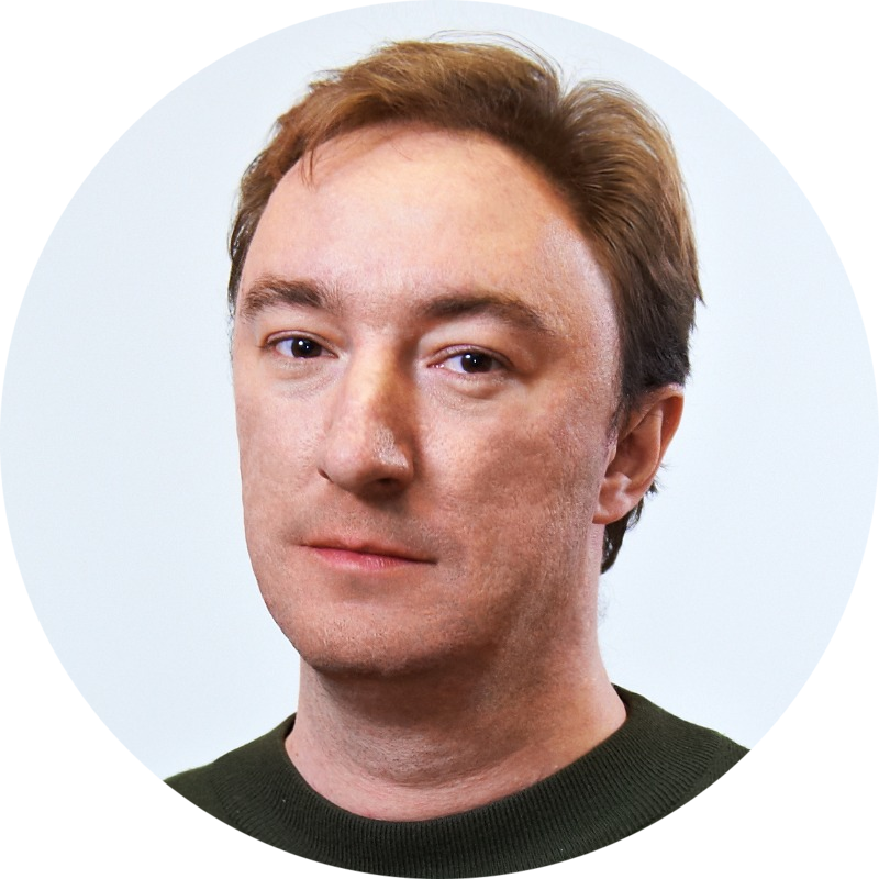 Михаил Бабенко