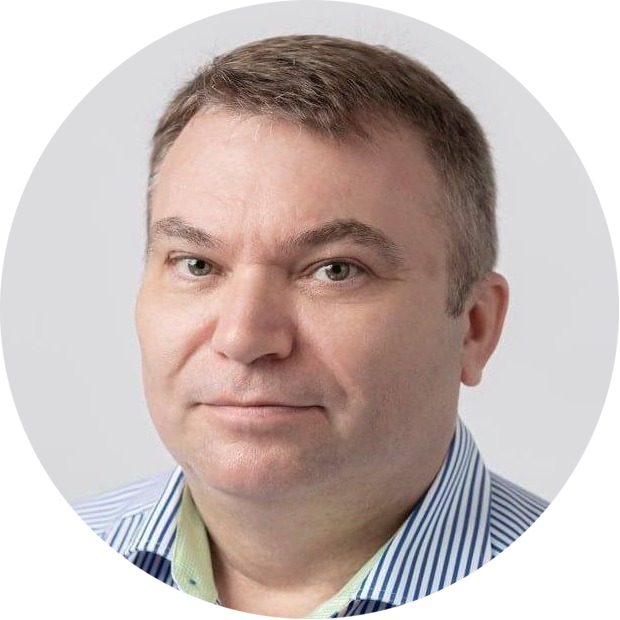 Андрей Митюков