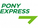 PONY EXPRESS