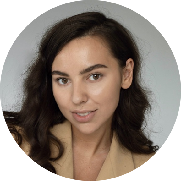 Анна Шевченко