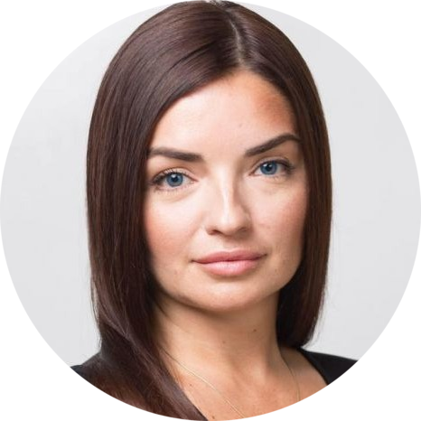 Снежана Черногорцева