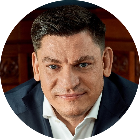 Виталий Терентьев