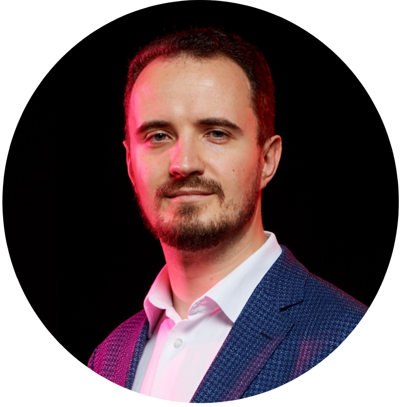 Василий Фокин