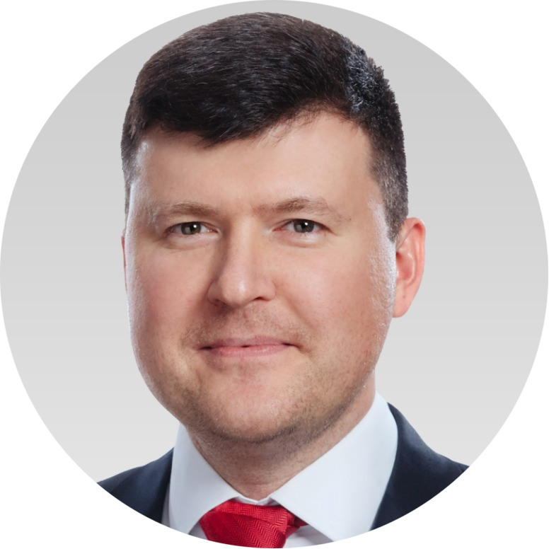 Руслан Вестеровский