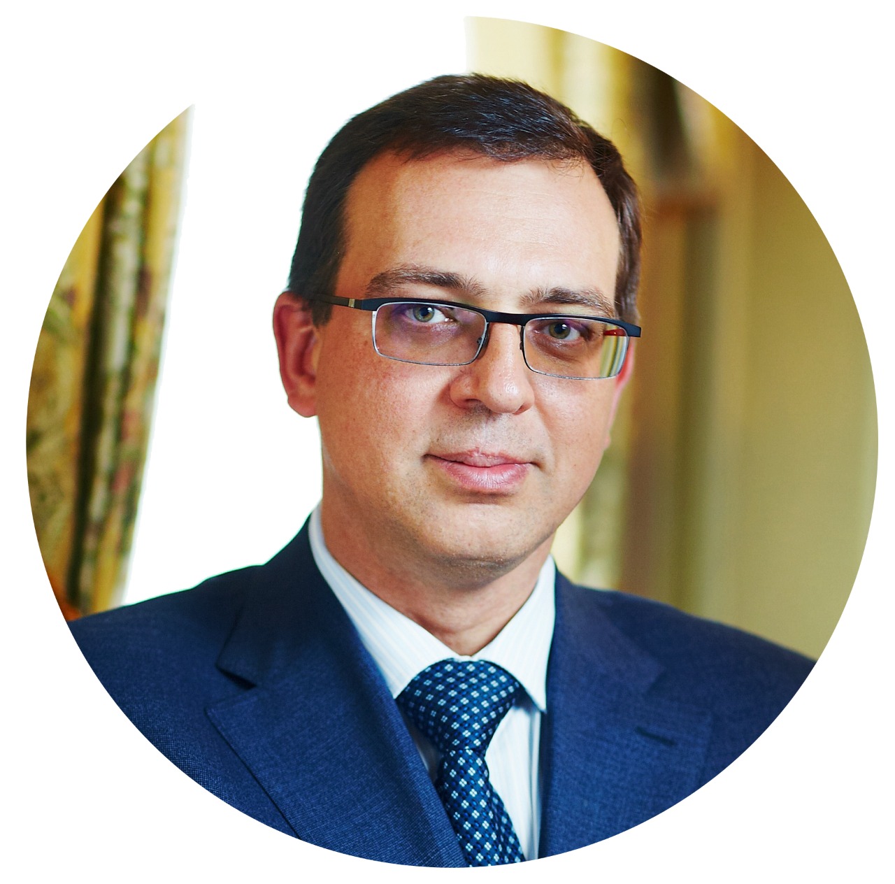 Александр Старченко