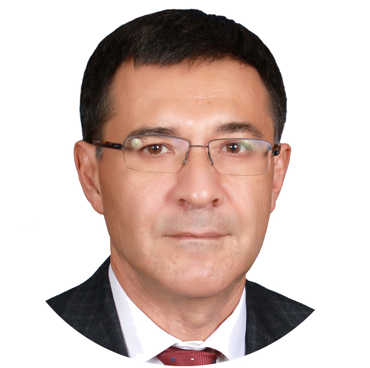 Валерий Селезнев