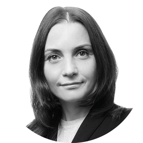 Полина Жилкина