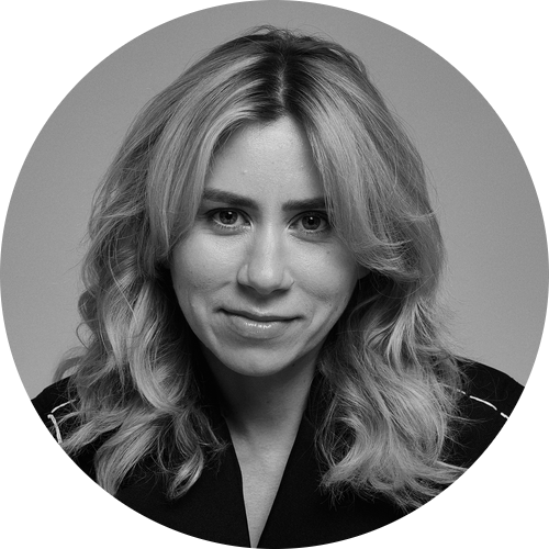 Евгения Лысенко