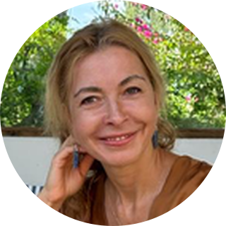 Татьяна Новикова