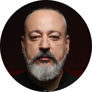 Федор Ращевский