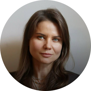 Валентина Агафонова