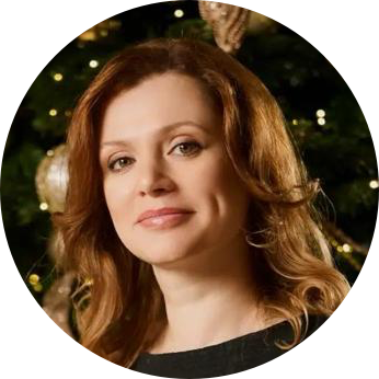 Светлана Ломсадзе