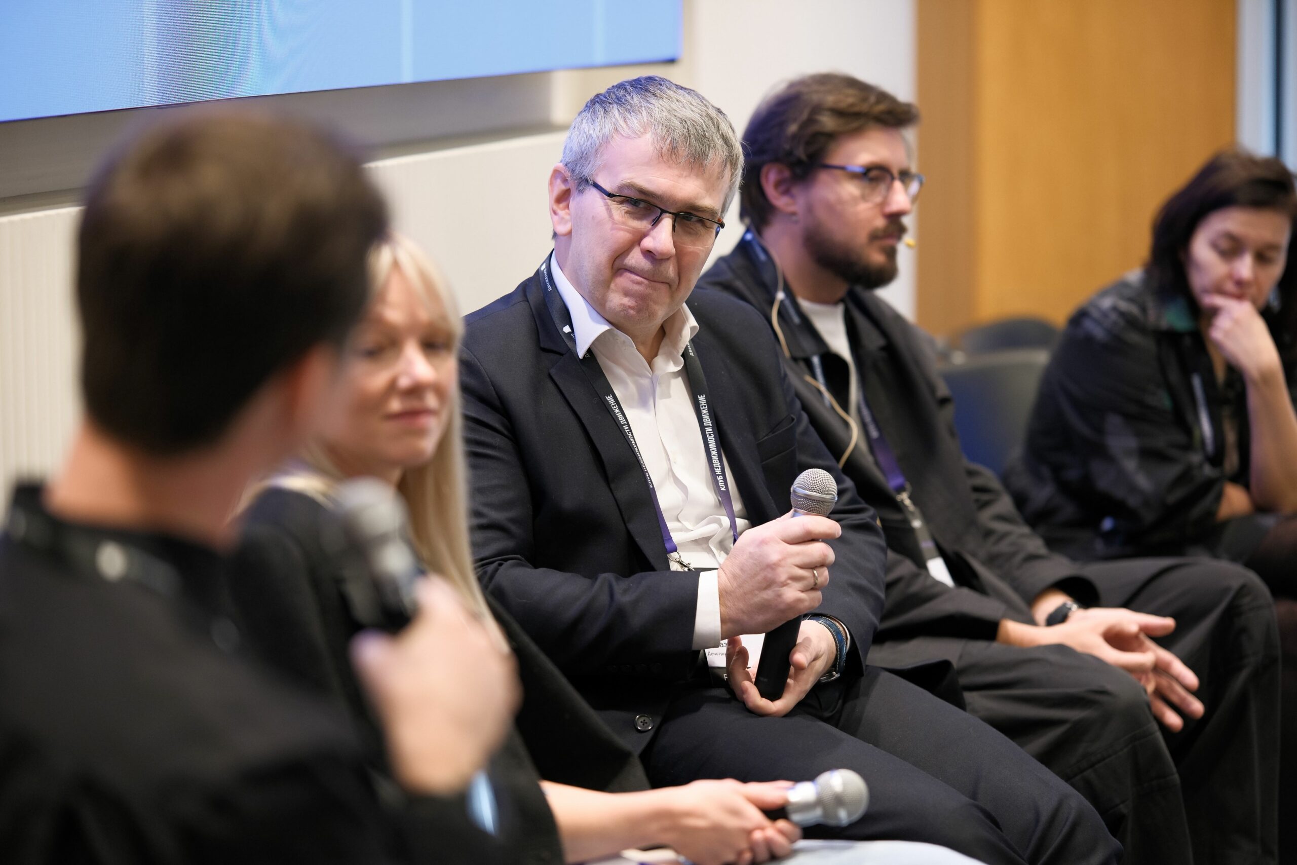 Эксперт «Донстроя»: ИИ должен усиливать, а не подменять экспертизу команды