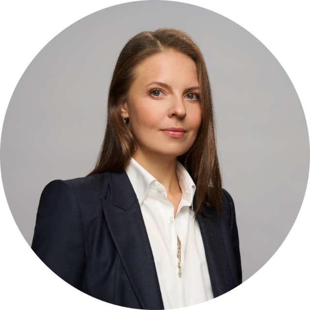 Лилия Изгалина